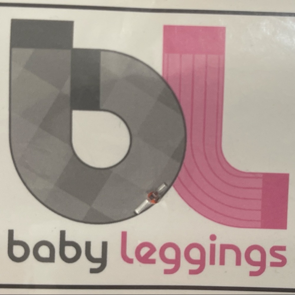 Baby Leggings - Picture 2 of 2